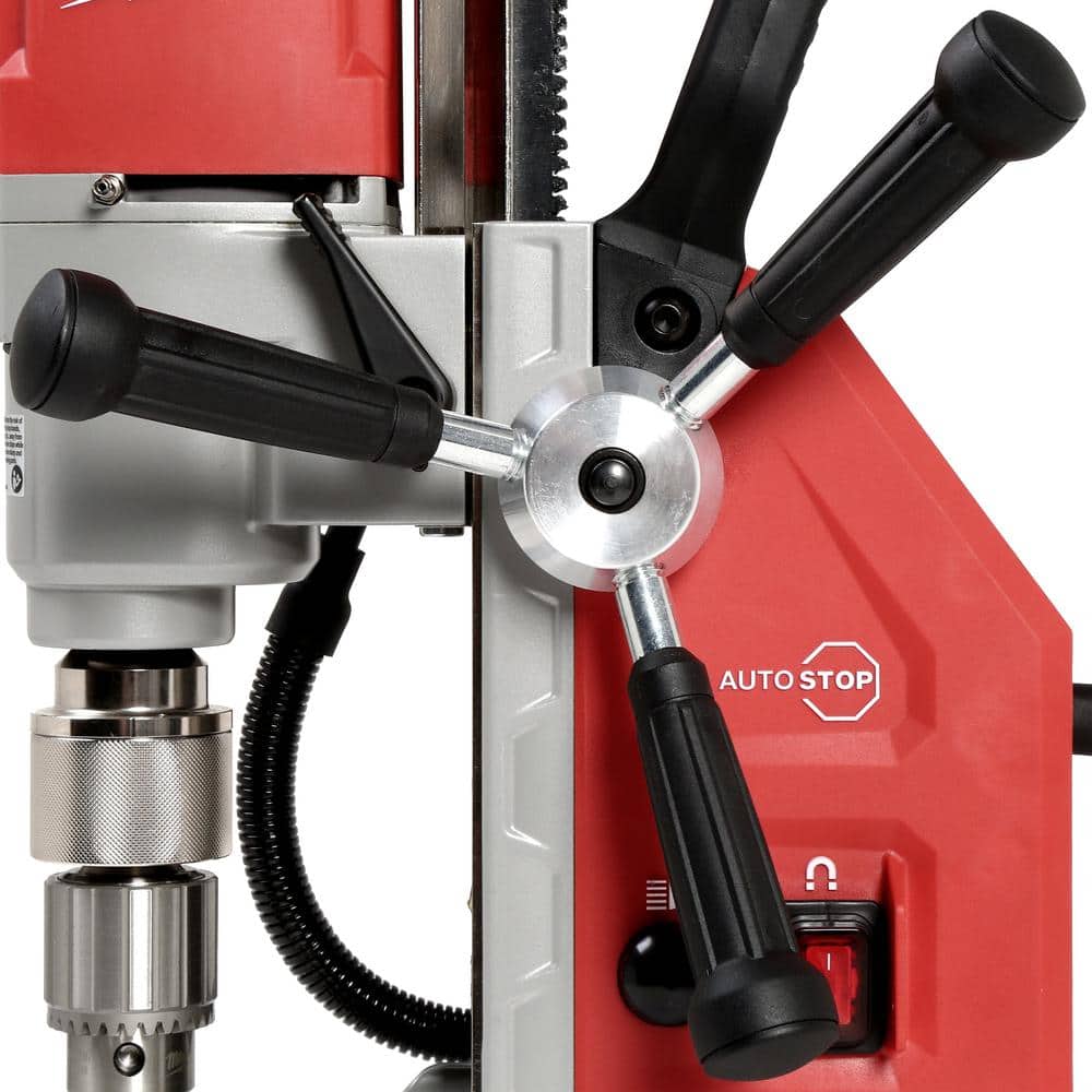 13 Amp 1-5/8 in. Electromagnetic Drill Kit 4272-21