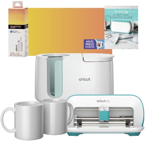 Cricut Joy Machine Bundles