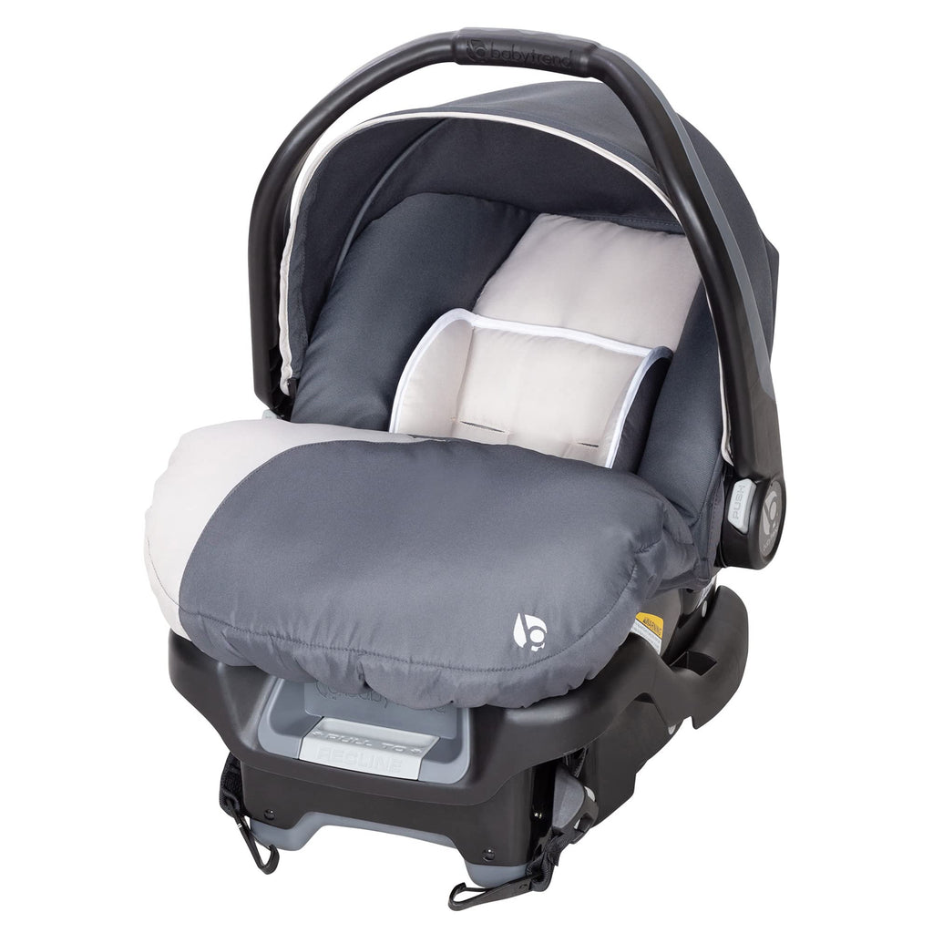 Baby Trend Double Stroller Magnolia