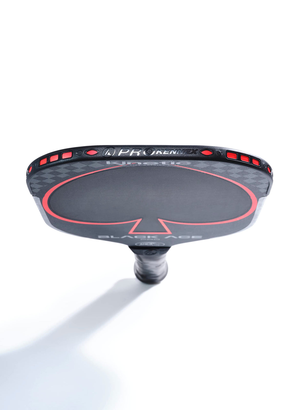 PROKENNEX Black Ace Pro Pickleball