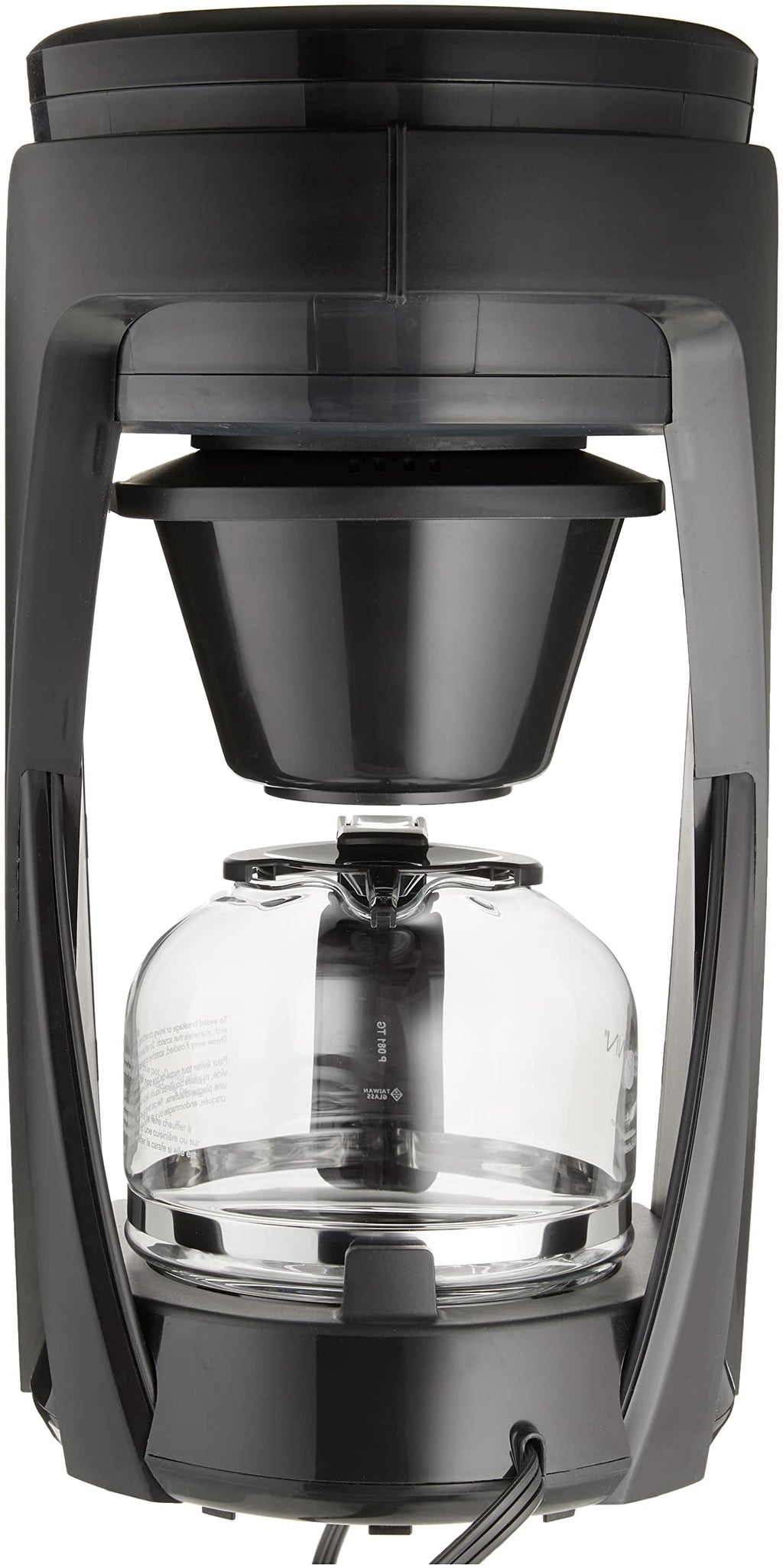 BUNN HB Programmable Coffee Stainless