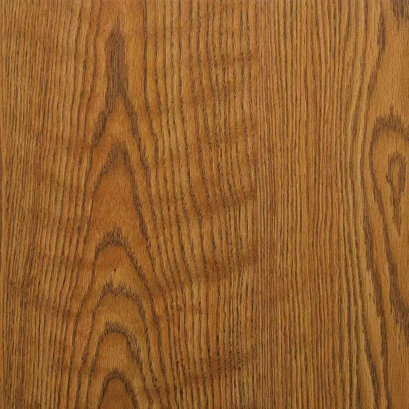 Bureaux de direction en bois marron avec tiroir universel