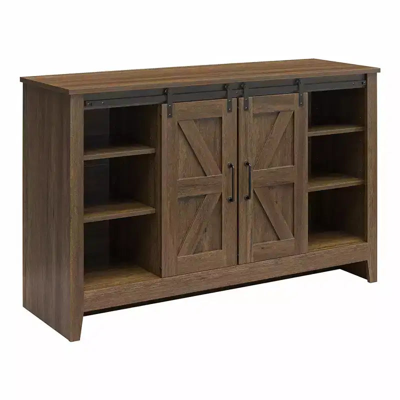 Commode 3 tiroirs/2 portes Farmhouse