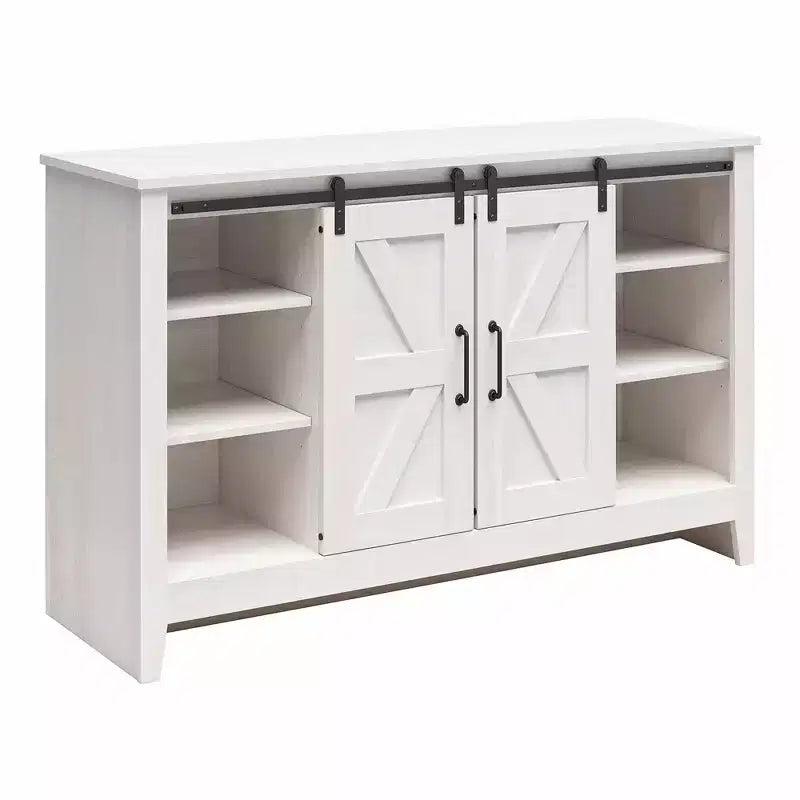 Commode 3 tiroirs/2 portes Farmhouse