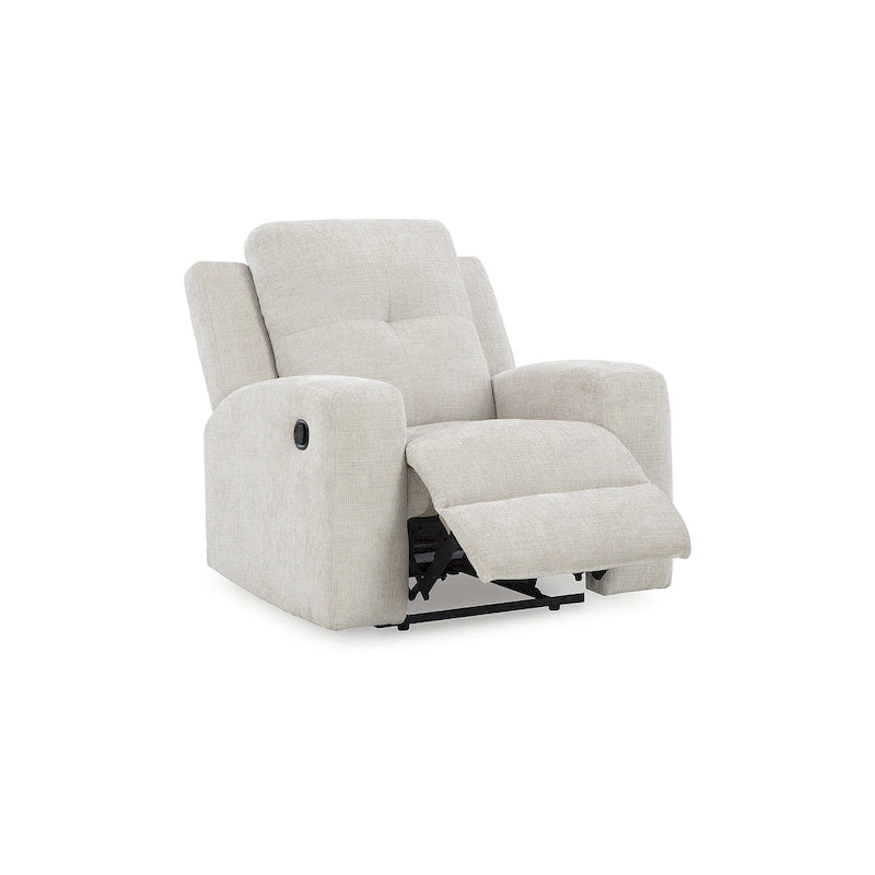 Signature Design by Ashley Danum Zero Wall Recliner