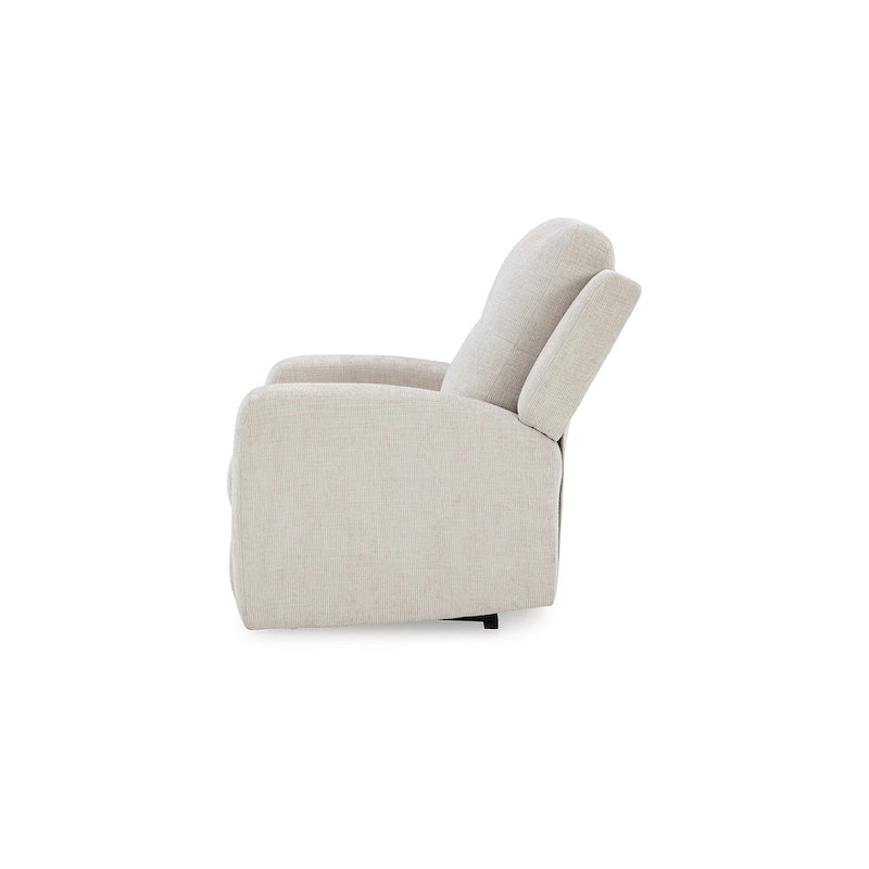 Signature Design by Ashley Danum Zero Wall Recliner