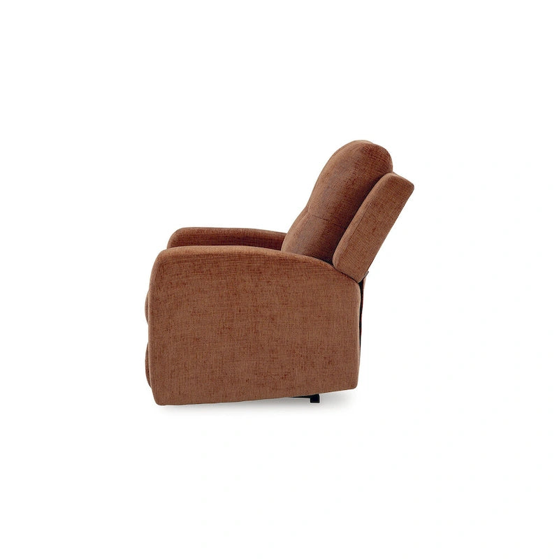 Signature Design by Ashley Danum Zero Wall Recliner