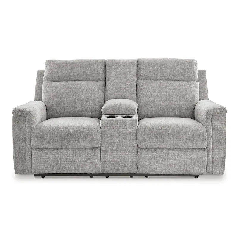 Signature Design by Ashley Barnsana 3-Piece Upholstery Package - 86W x 41D x 40H