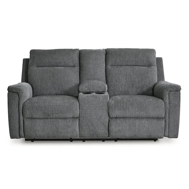 Signature Design by Ashley Barnsana 3-Piece Upholstery Package - 86W x 41D x 40H