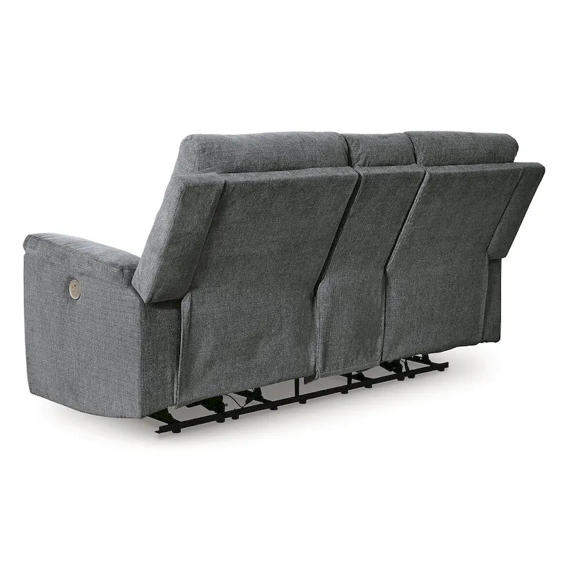 Signature Design by Ashley Barnsana 3-Piece Upholstery Package - 86W x 41D x 40H