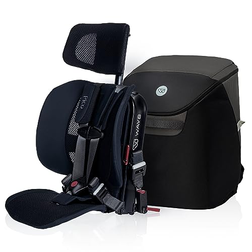 WAYB Carrying Lightweight Portable Foldable