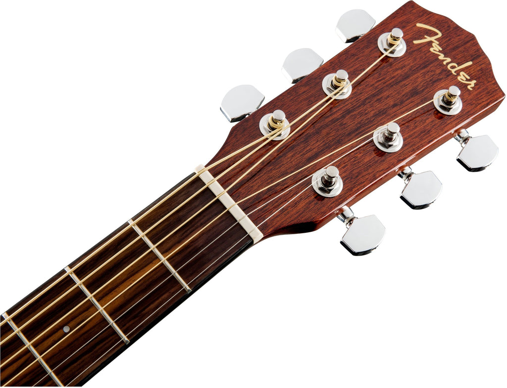 Fender CD 60SCE Dreadnought Acoustic Electric Guitar