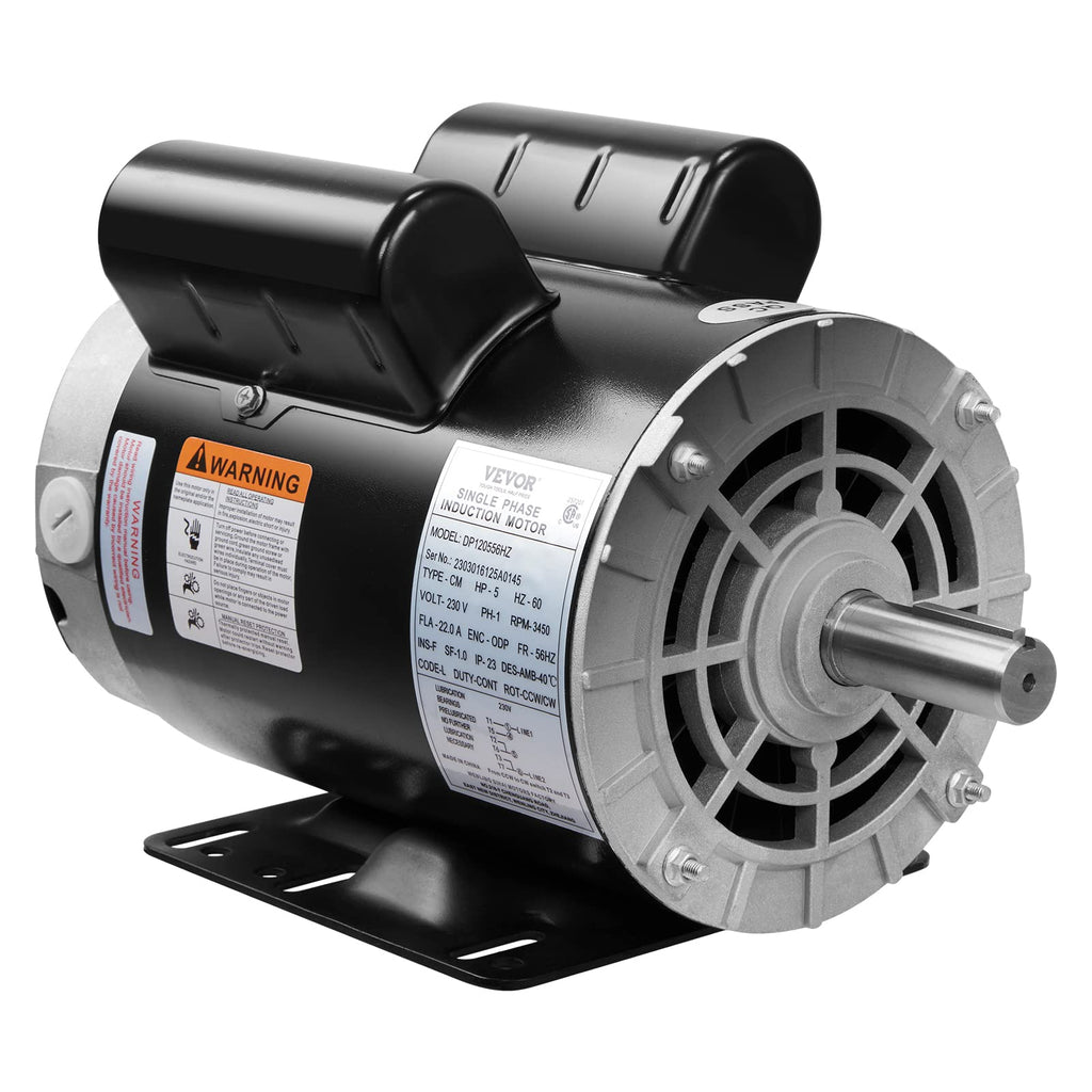 VEVOR Air Compressor Motors