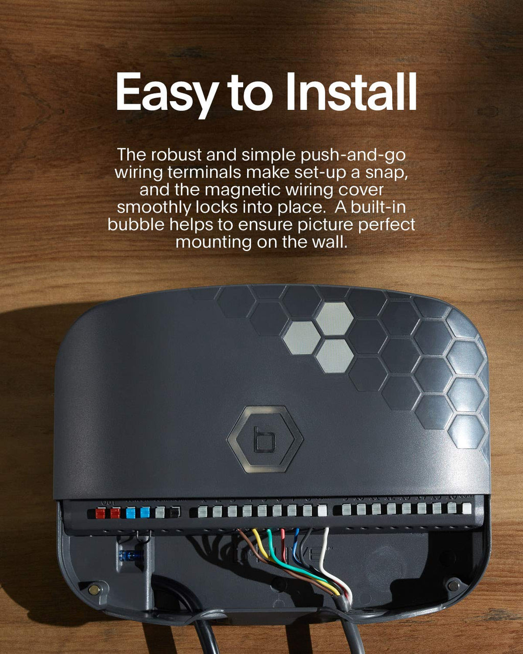 Orbit 57985 B-hyve XR Smart 8-Zone Indoor/Outdoor Sprinkler Controller, Compatible with Alexa Charcoal Gray