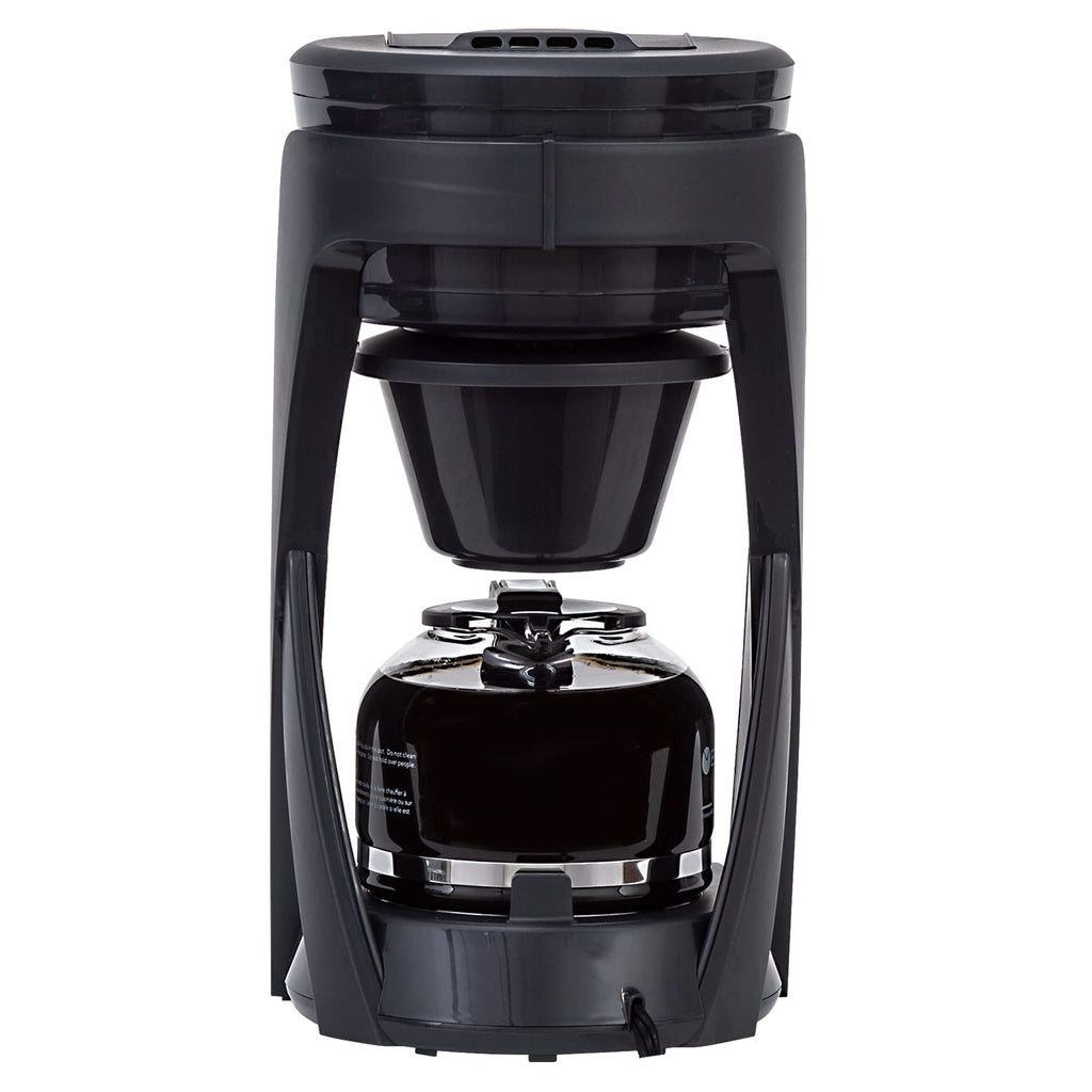BUNN HB Programmable Coffee Stainless