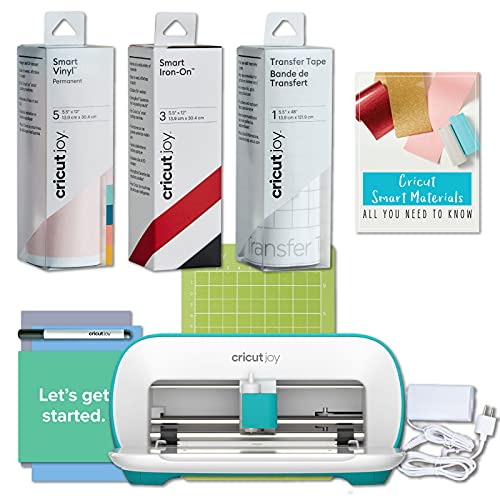 Cricut Joy Machine Bundles