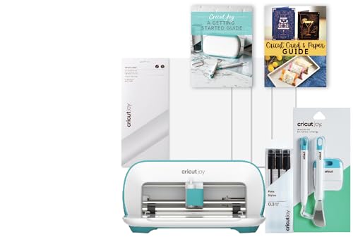 Cricut Joy Machine Bundles