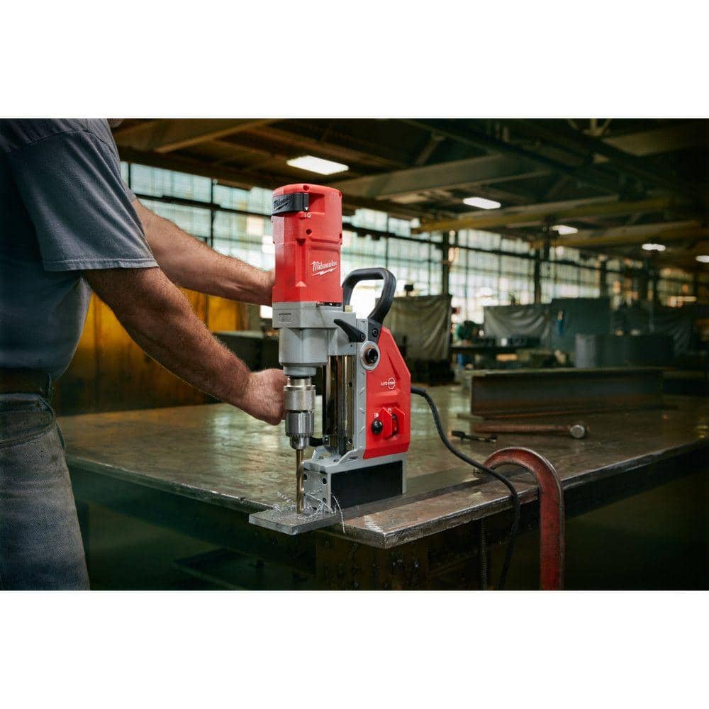 13 Amp 1-5/8 in. Electromagnetic Drill Kit 4272-21