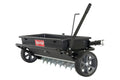 100lb Poly Spreader Spike Aerator