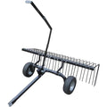 OpenHouse 72 in. Pine Straw Rake
