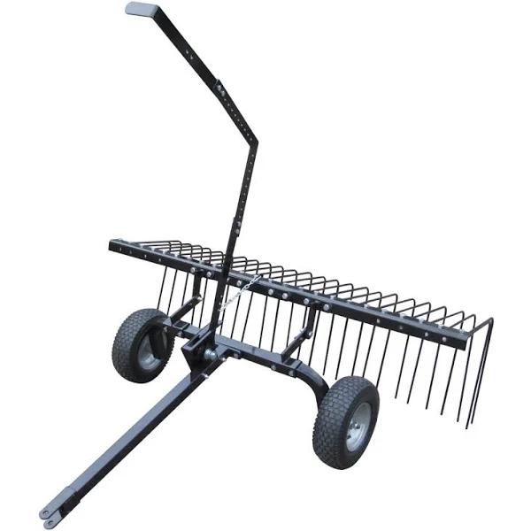 OpenHouse 72 in. Pine Straw Rake