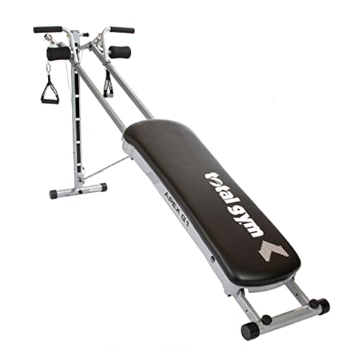 Total Gym Versatile Resistance Attachments