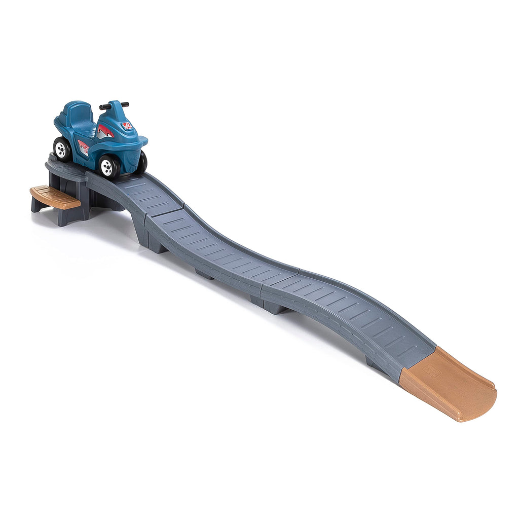Step2 Down Roller Coaster Platinum