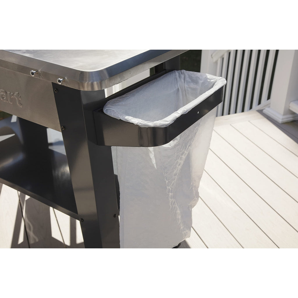 Cuisinart CPT 194 Outdoor Stainless Steel