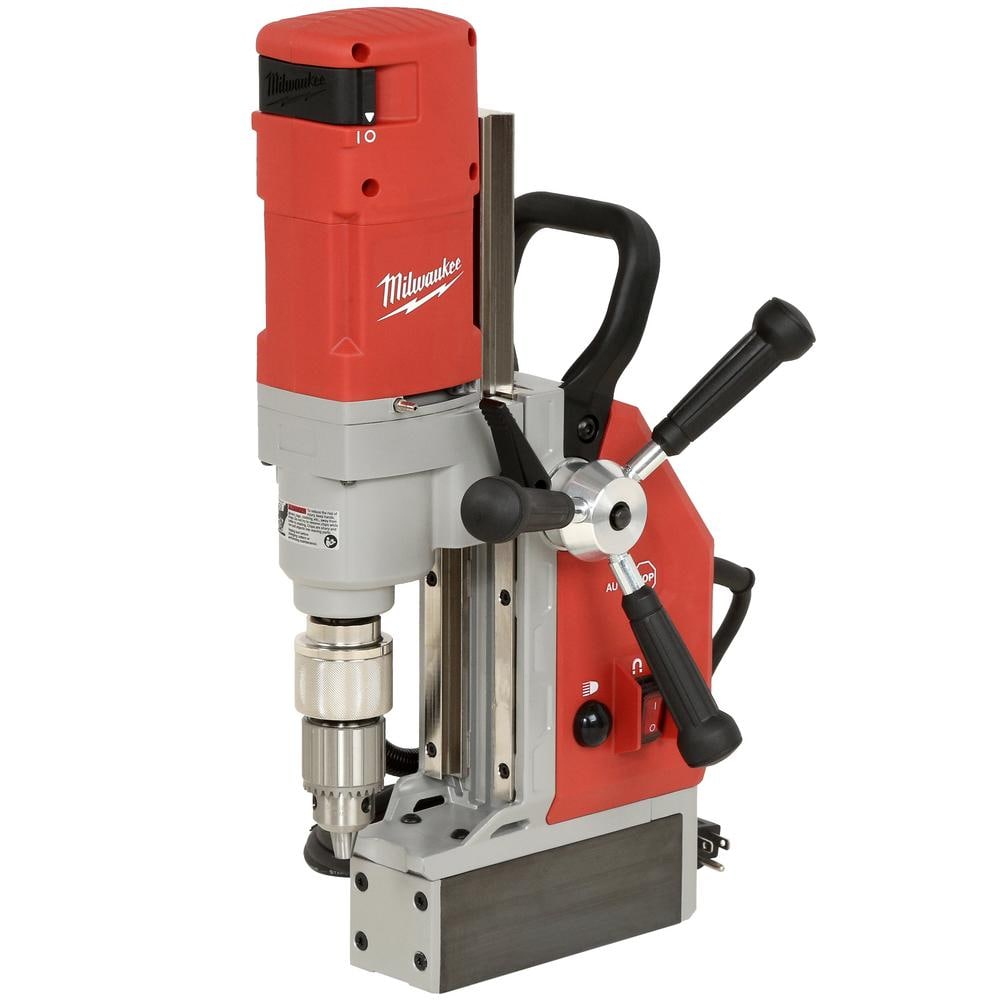 13 Amp 1-5/8 in. Electromagnetic Drill Kit 4272-21