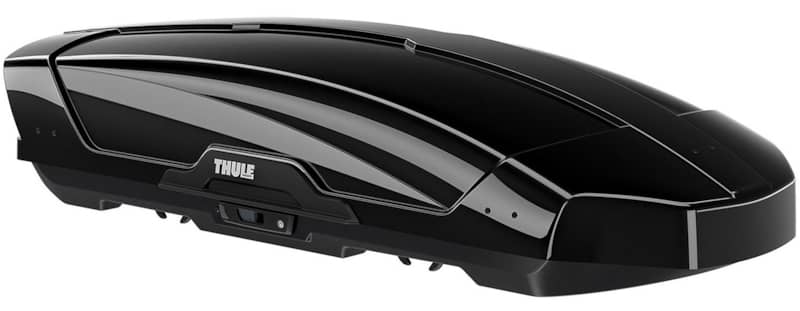 Motion XT L Rooftop Cargo Carrier