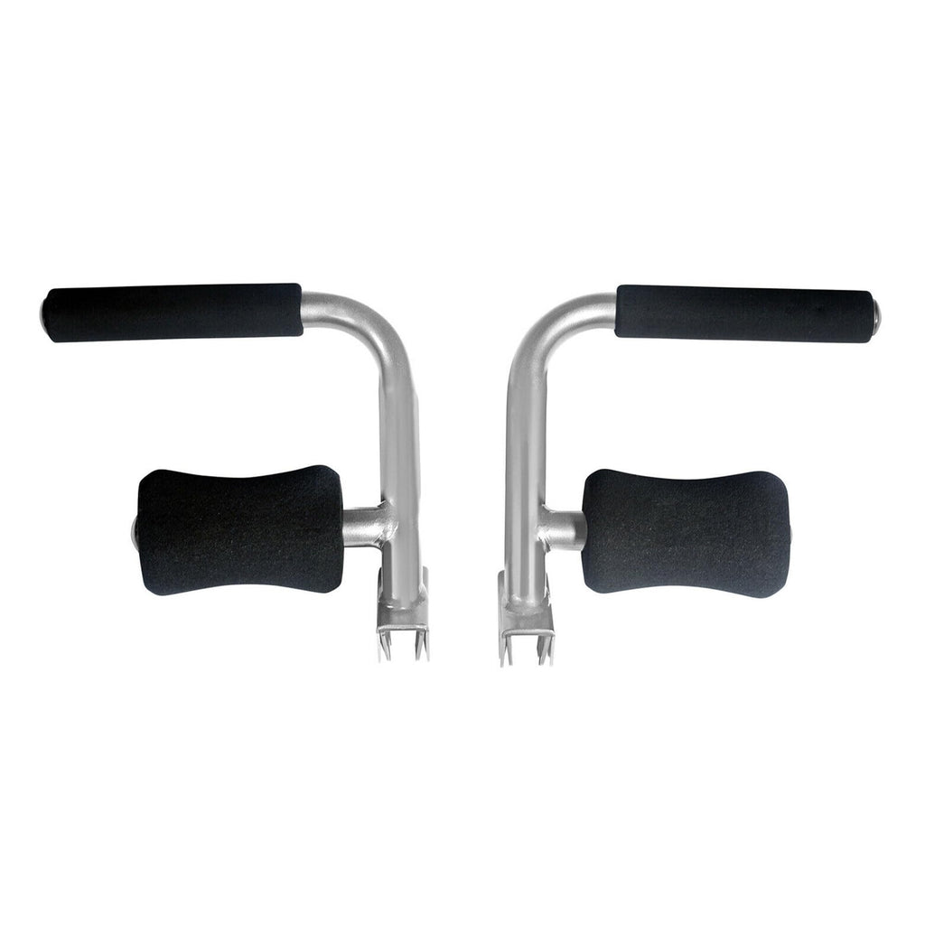 Total Gym Versatile Resistance Attachments