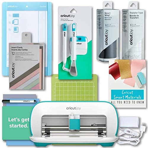 Cricut Joy Machine Bundles