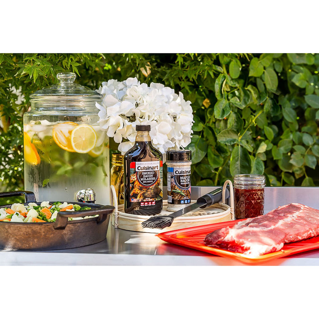 Cuisinart CPT 194 Outdoor Stainless Steel