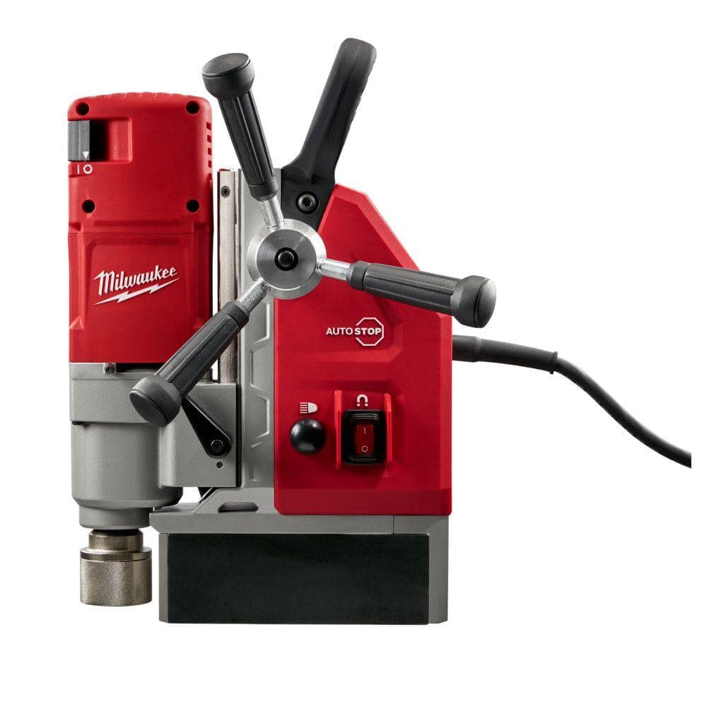 13 Amp 1-5/8 in. Electromagnetic Drill Kit 4272-21