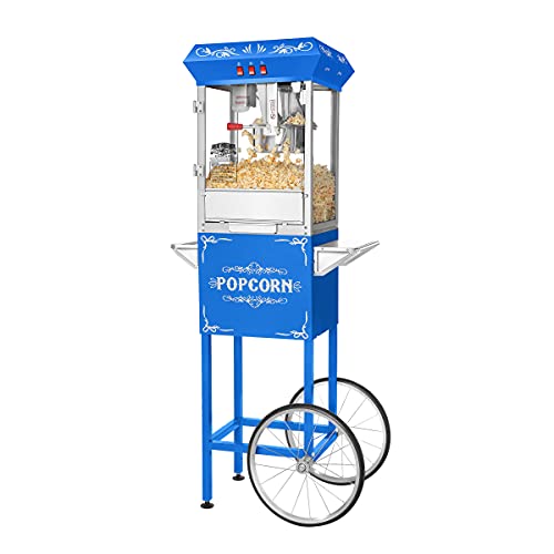 Great Northern Popcorn Black Foundation