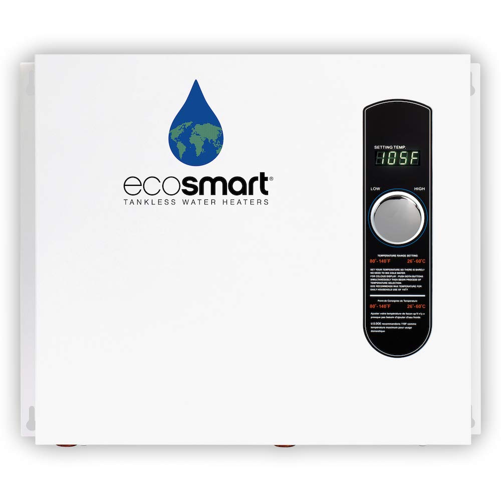 Ecosmart ECO 36 Electric Tankless