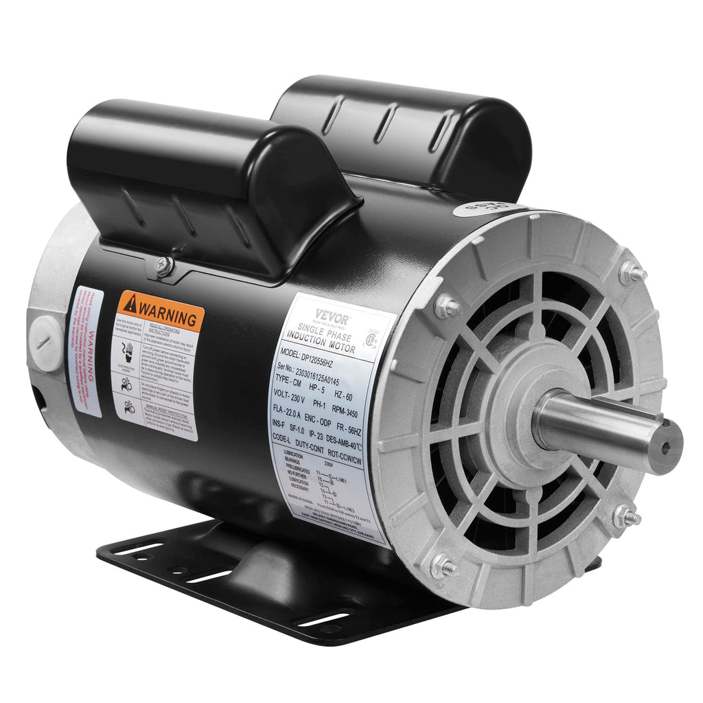 VEVOR Air Compressor Motors