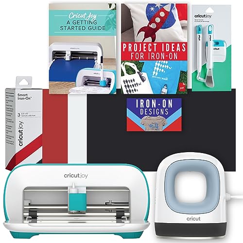 Cricut Joy Machine Bundles