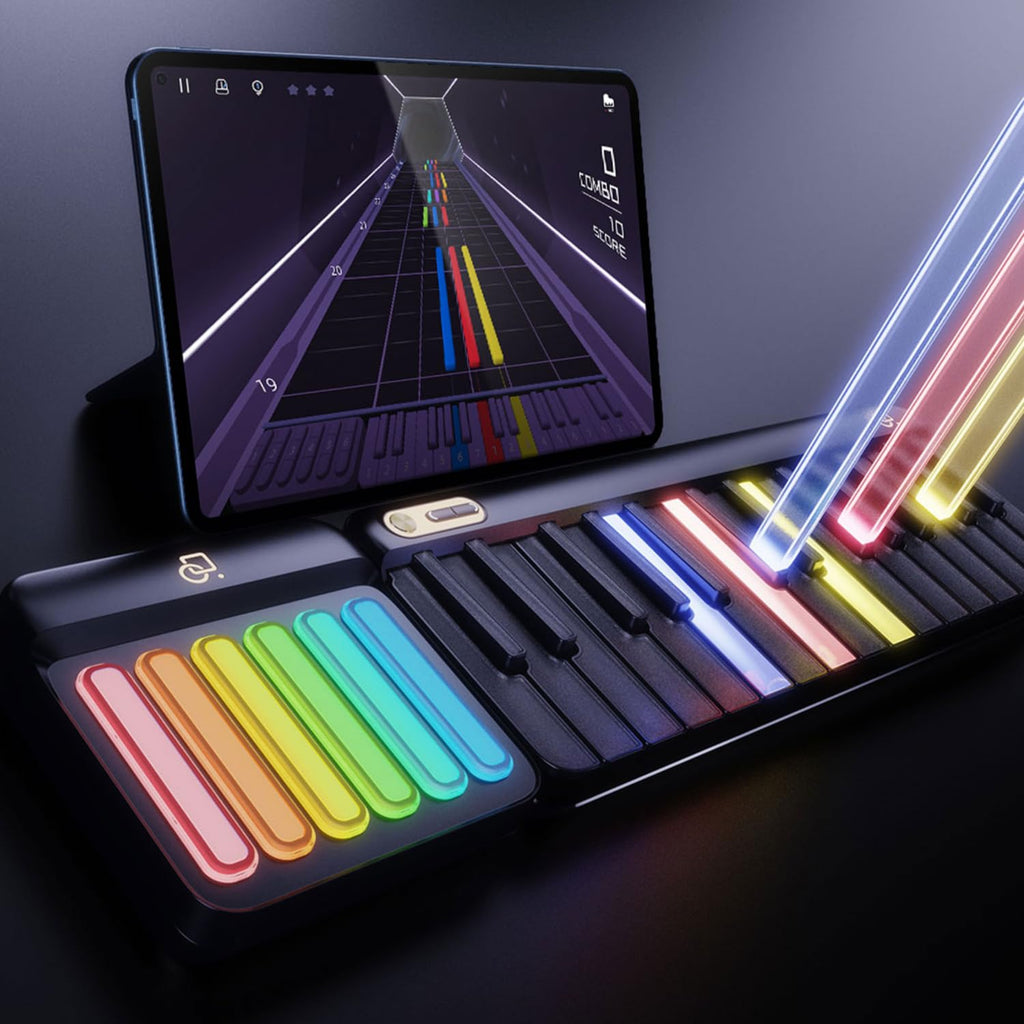PopuPiano Smart Piano Keyboard Interactive