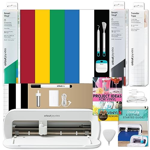 Cricut Joy Machine Bundles