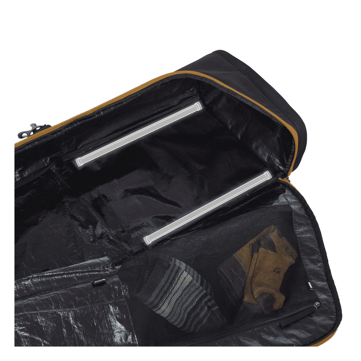 Thule RoundTrip Snowboard Bag 165cm