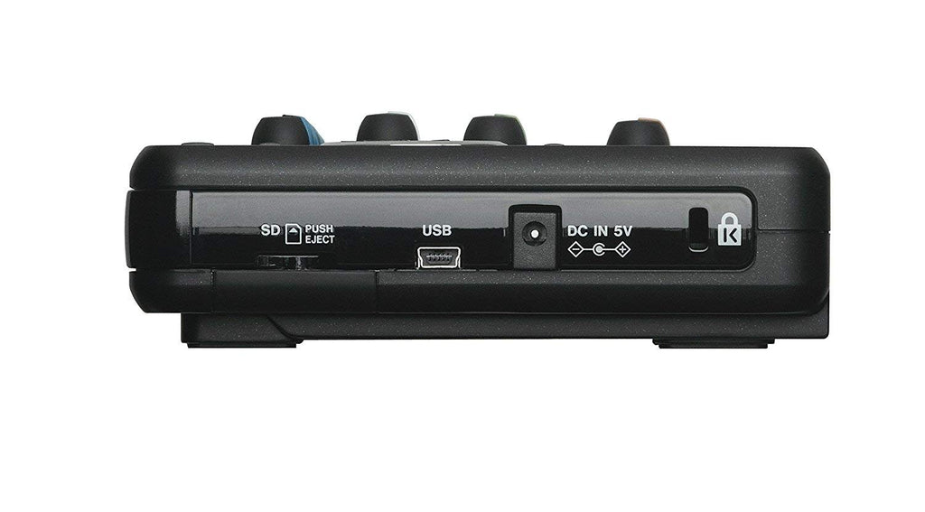Tascam DP 008EX Pocketstudio Multi Track Recorder