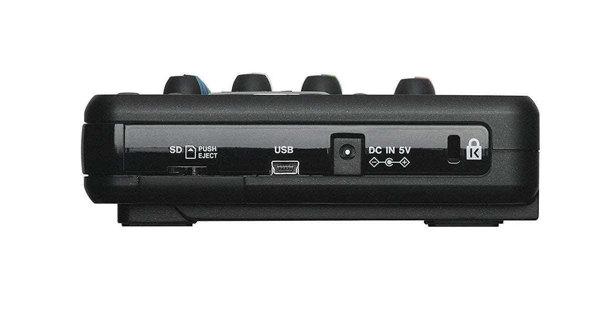Tascam DP 008EX Pocketstudio Multi Track Recorder