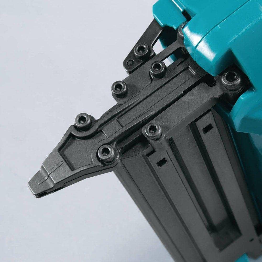 18-Volt LXT Lithium-Ion 18-Gauge Cordless Brad Nailer (Tool-Only) XNB01Z