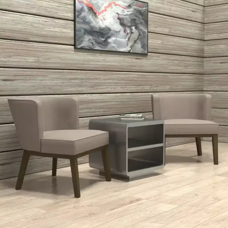 Fauteuil d'appoint - Boss