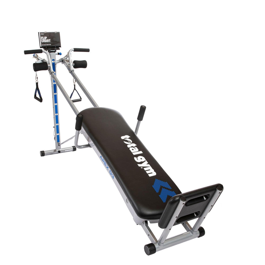 Total Gym Versatile Resistance Attachments