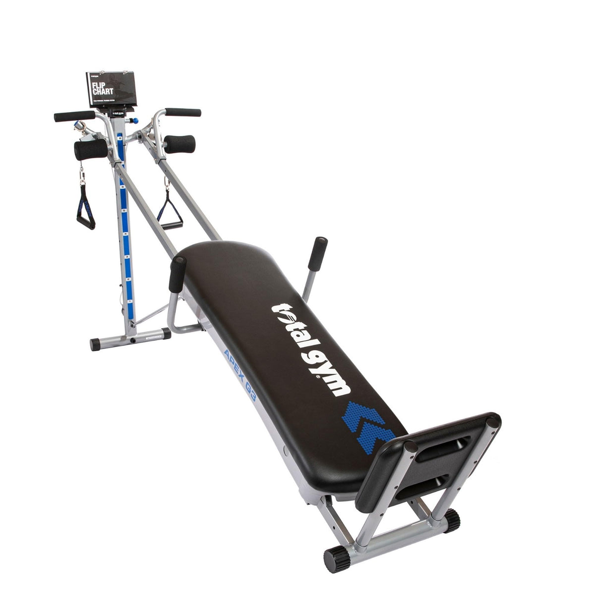 Total Gym Versatile Resistance Attachments