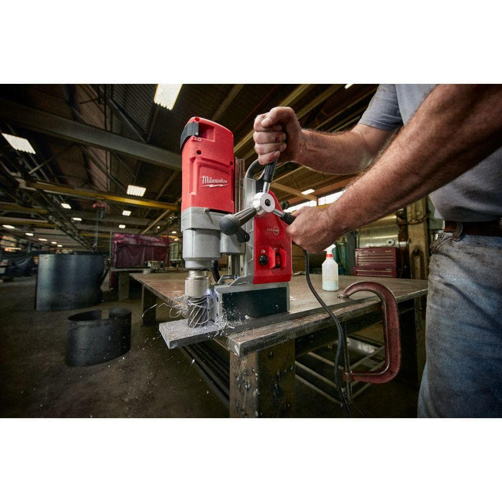 13 Amp 1-5/8 in. Electromagnetic Drill Kit 4272-21