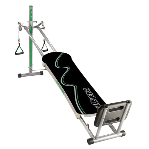 Total Gym Versatile Resistance Attachments