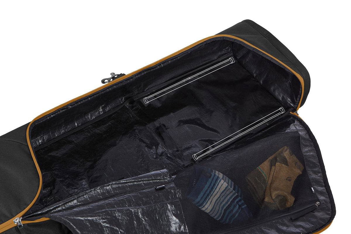 Thule RoundTrip Snowboard Bag 165cm